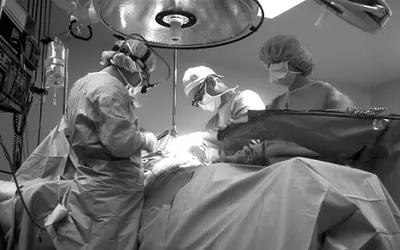 Prywatny gabinet chirurgiczny Dr n. med. W. Klonowski. Specjalista chirurgii naczyniowej i chirurgii ogólnej